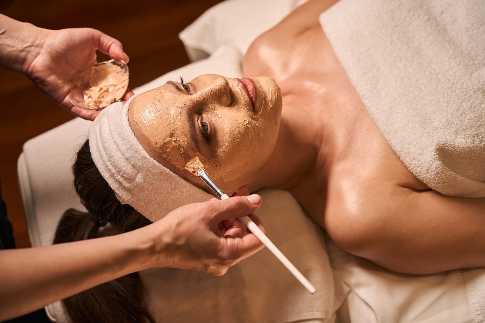Zion Spa: Spa in Marathahalli | Best massage Spa near Marathahalli